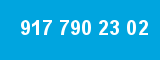 917 790 23 02